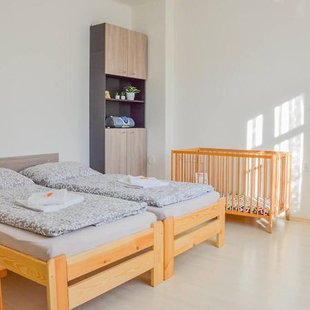Apartman Kampelicka Rataje nad Sázavou Екстериор снимка