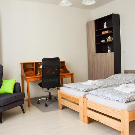 Apartman Kampelicka Rataje nad Sázavou Екстериор снимка