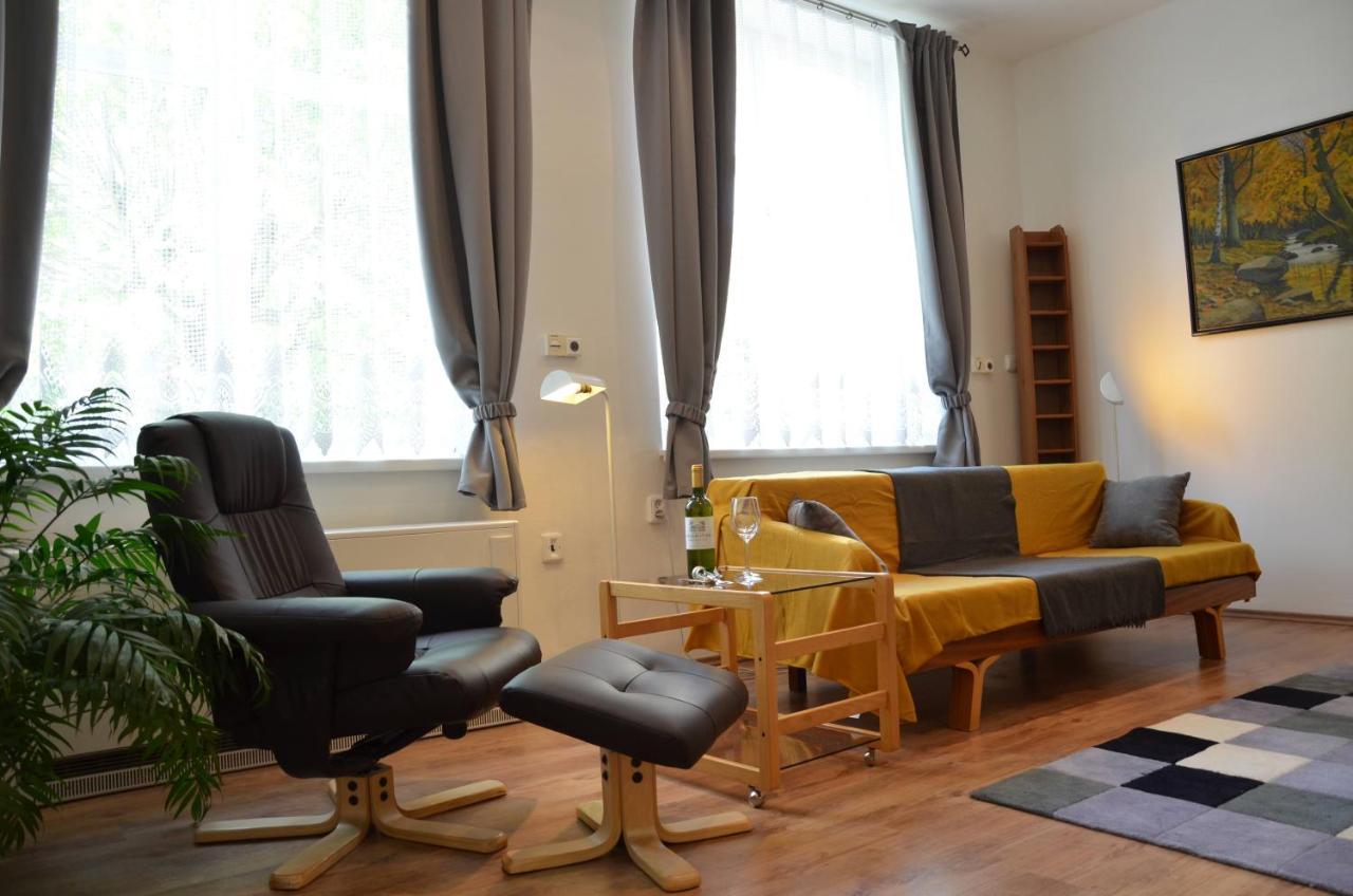 Apartman Kampelicka Rataje nad Sázavou Екстериор снимка