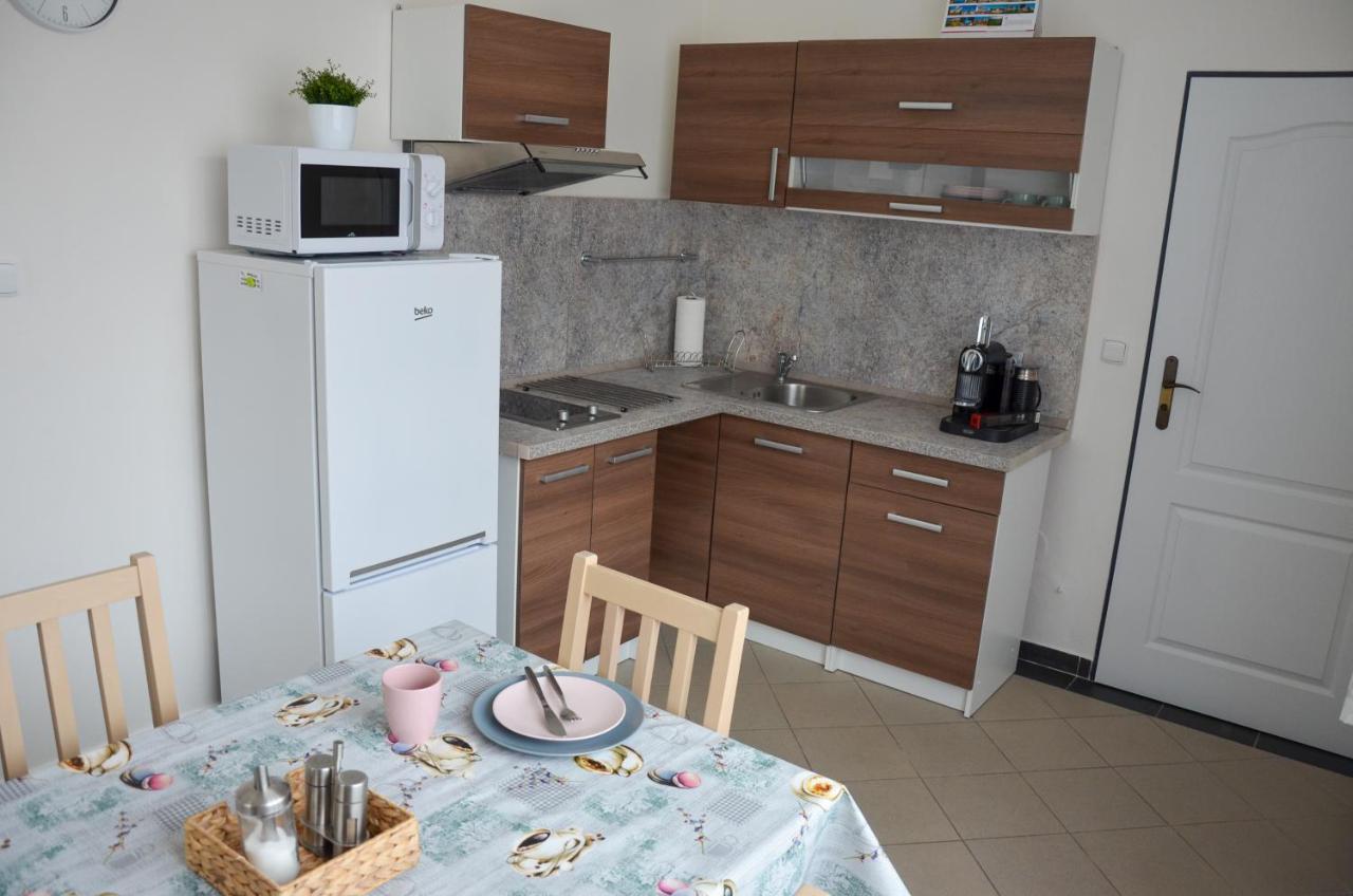 Apartman Kampelicka Rataje nad Sázavou Екстериор снимка